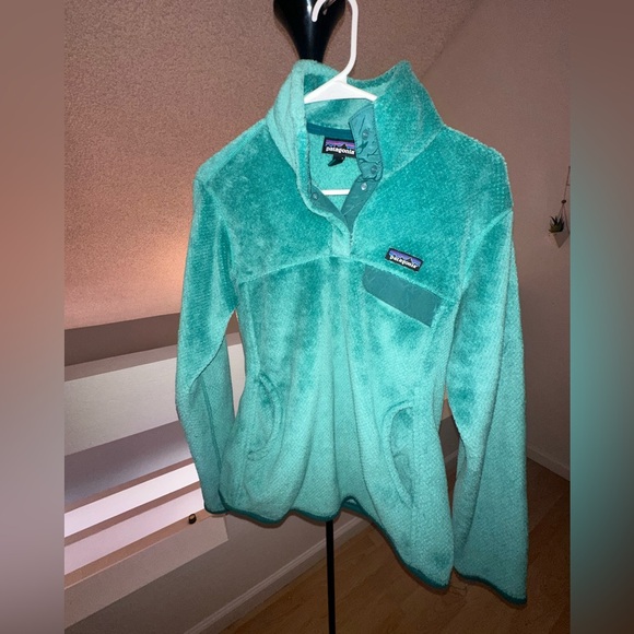 Women’s pullover jacket - Picture 2 of 2